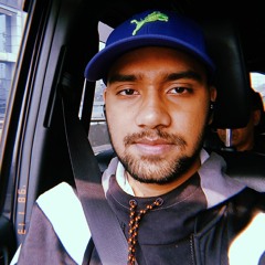 ShadmanontheTrack