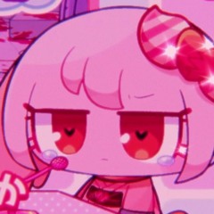 Princess Kuu the weirdo