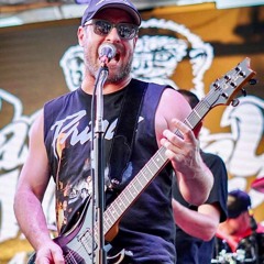 Sean Patrick McLaughlin