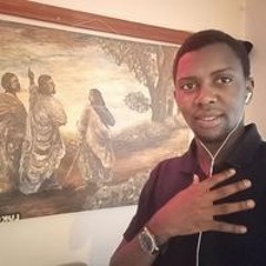 Olokojo George