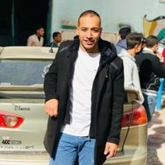 Ahmed Taha