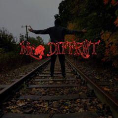 Mr.DIFFRNT