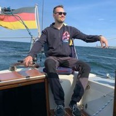 Sven-Niklas Beckmann