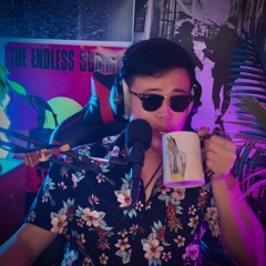 The Neon Tropical Cafe Podcast