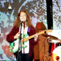 odetothegreenery
