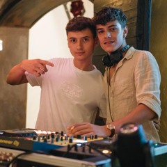 EMANUELE & FRANCESCO