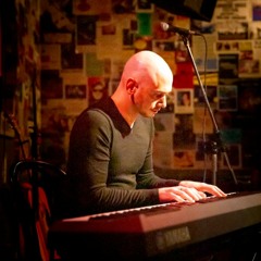 Paul Silvestri