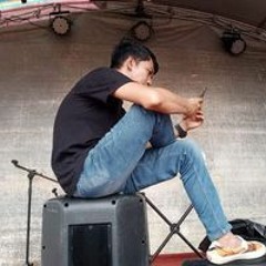 Davi Deky