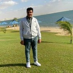 Bshar Gomaa Nafl