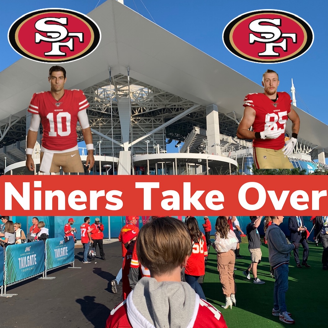 Analyzing The 49ers 2020 Schedule And Giving Our Predictions