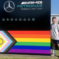 Oliver James 🔥🇬🇧