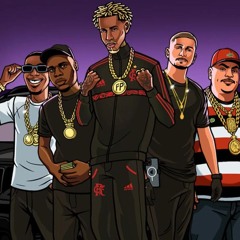 LUANZINHO NO BEAT