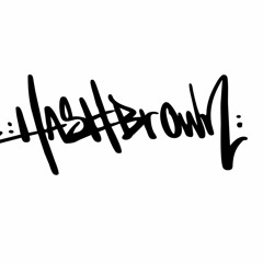 hashbrown.