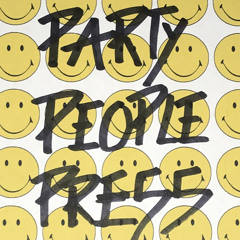 Party People Press