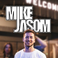 Mike Jasom