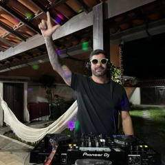 DJ RAPHA SOARES