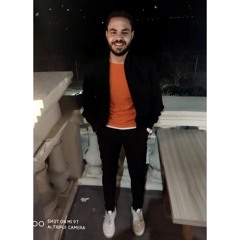 Omar Khaled