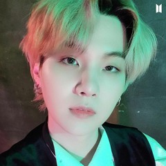 Min Yoongi - Agust D