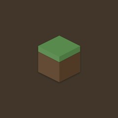 Grass-Block