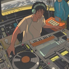 Justin Vinylz