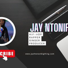 Jay Ntonifa