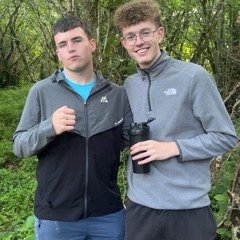 oisin darcy