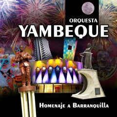 Mateo Lorenzo y Su Yambeque