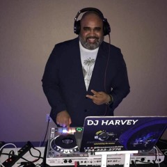 DJHarvey Dreamsounds
