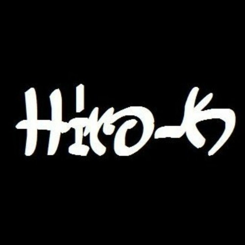 DJ Hiro-K’s avatar