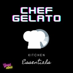 Chef Gelato