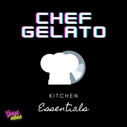 Chef Gelato’s avatar