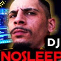 DJ NOSLEEP.