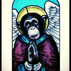 Holy Ape