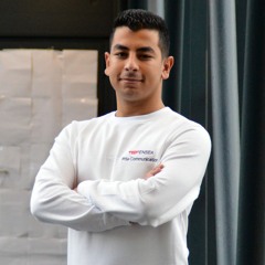 Adam Cheikh Brahim