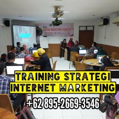 Sekolah Kursus Marketing