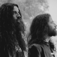 The Twins And The Dark Side