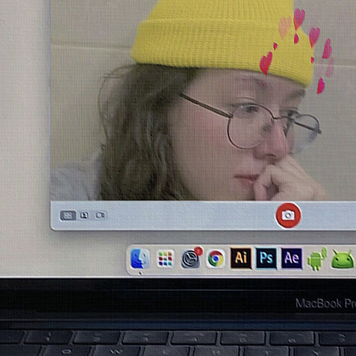 SoundCloud profile picture for @deathbed
