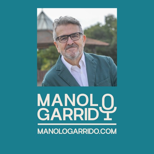 Manolo Garrido’s avatar