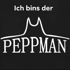 Peppman Live