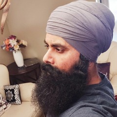 HARDEEP SINGH PARMAR