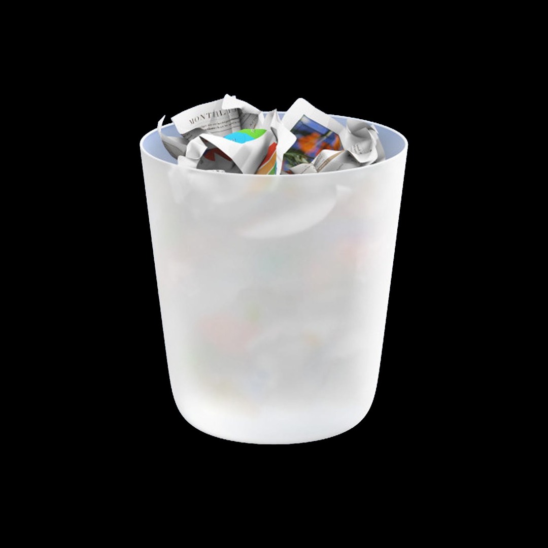 Somebody's Trash’s avatar