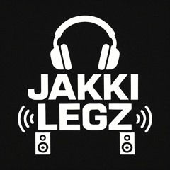 JAKKI LEGZ DNB
