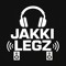 JAKKI LEGZ DNB