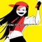 Yi_Xi's_#1_Fan