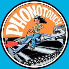 PhonoTouch