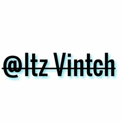ITZ VINTCH🏌🏿💙