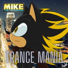 Mike The Hedgehog