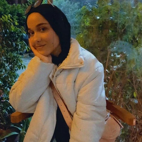Menna Khalifa’s avatar