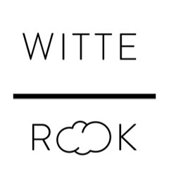 Witte Rook