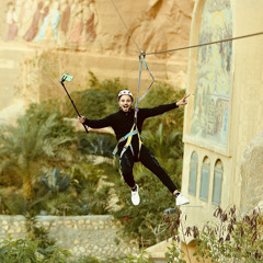 Mohamed ElBoragy